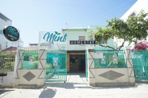 Mint Homestay Nha Trang, Nha Trang